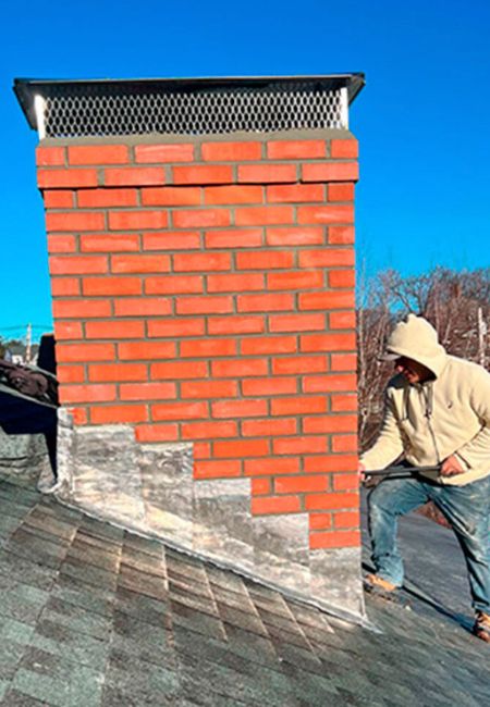 About Fenway Masonry & Waterproofing image
