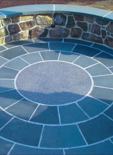 Patio & Paver Installation