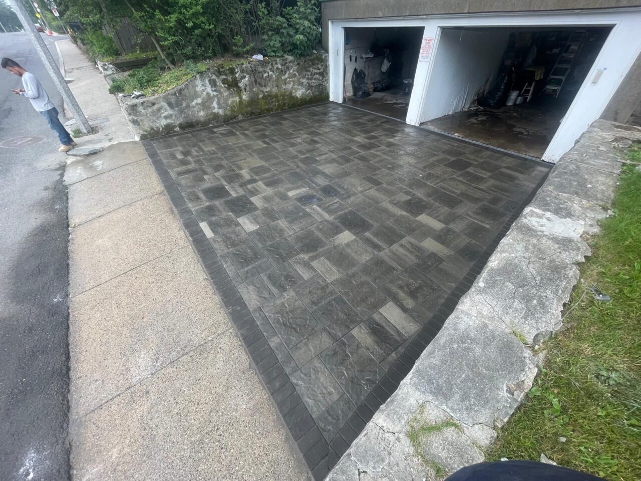 Fenway Masonry & Waterproofing image